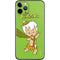 The Flinstones Bamm-Bamm Rubble iPhone 11 Pro Skin
